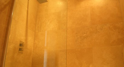 Rain Fall Shower Head