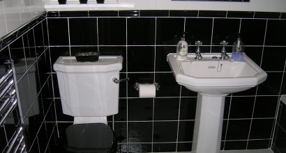 Period Bathroom