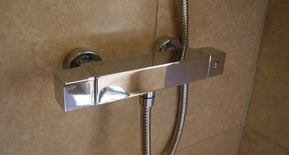 Travertine Bathroom 3