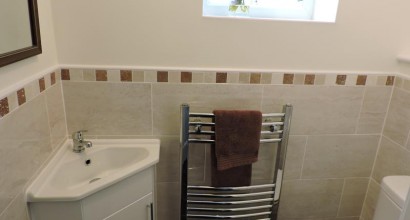 Cloakroom 1