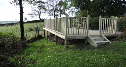 Decking 2