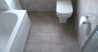 contemporary grey gloss ceramic